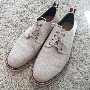 Tommy Hilfiger Shoes - Mens 8.5